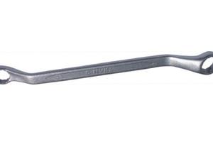 铬钒梅花呆扳手