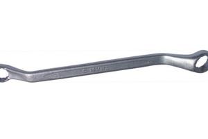 铬钒梅花呆扳手