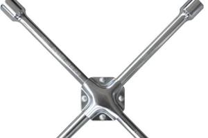 高档镜面T型套筒扳手