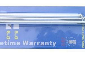 球头特长内六角扳手