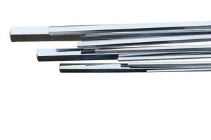 平头特长内六角扳手