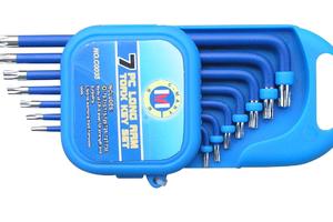 七件套星型扳手