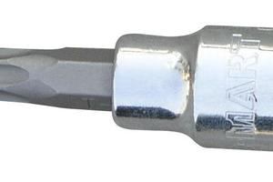 1/4DR星型批头套筒