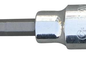 3/8DR六角批头套筒