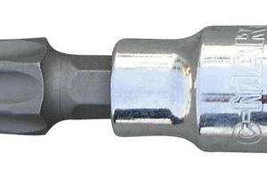 3/8DR星型中孔批头套筒