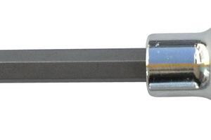 1/2DR六角批头套筒