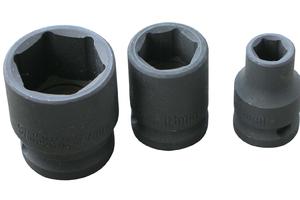 1/2DR风动套筒（短）10-19mm