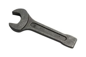 敲击开口扳手70-75mm