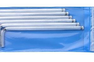 球头加长内六角扳手