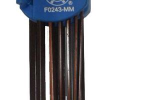 九件套球头特长内六角扳手