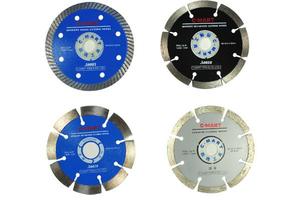 西玛钻石切割片