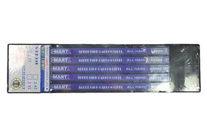 西玛高碳钢锯条