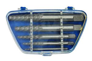 断头螺丝取出器