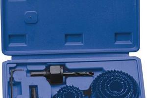 11件套开孔工具(木用)