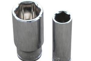 3/8DR六角长套筒16-24mm