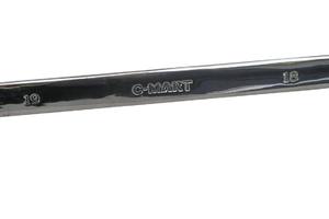 镜面双梅花扳手5.5-9,26-30