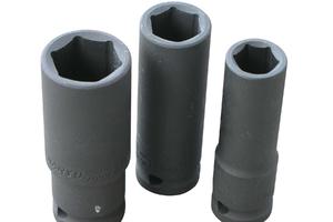 1/2DR风动套筒（长）10-19mm