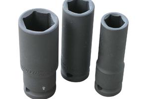 1/2DR风动套筒（长）/20-32mm