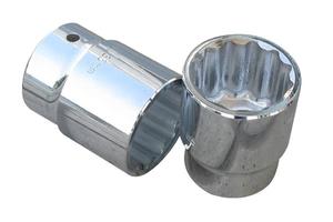 3/4DR十二角短套筒60-65mm