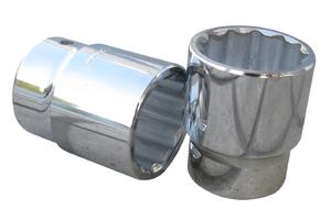 1DR十二角短套筒55-80mm