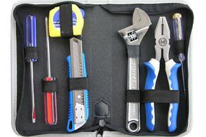 8件套家用工具包/8PC 