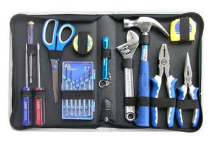 18件套家用工具包/18PC