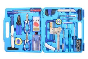 59件套电子维修工具组/59PC