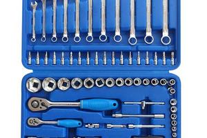 82件套筒工具组/82PC 1/2"DR