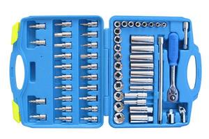 58件套筒工具组/3/8DR