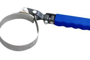 旋转不锈钢滤清器扳手