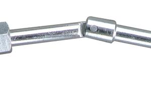 大卡车系前减震拆除专用套筒