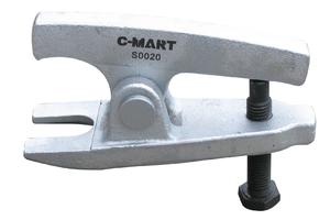 横杆球头拉拔器 