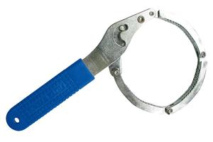 手铐式滤清式扳手