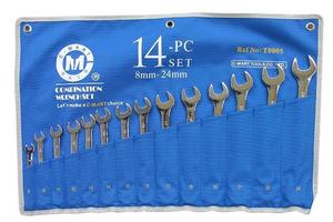 十四件两用扳手