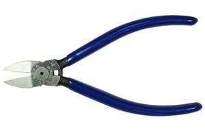 厚形塑胶水口钳