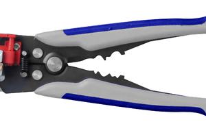 新款自动剥线钳