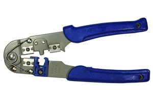 电话端子压接钳