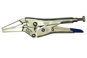 扁嘴带切口大力钳