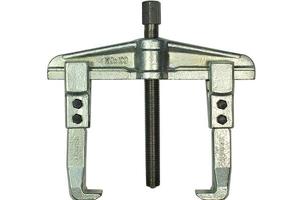 横梁可调式二爪拉码