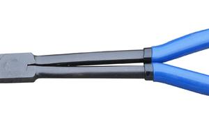 长柄90度弯嘴钳