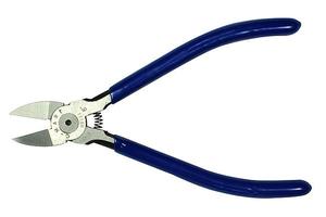 薄形沾塑水口钳