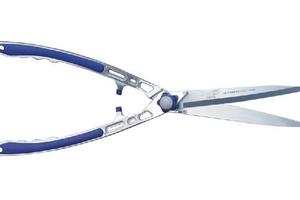 西玛铝合金柄整离剪225mm