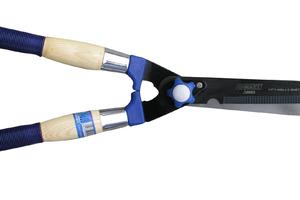 西玛铝合金柄整离剪/275mm