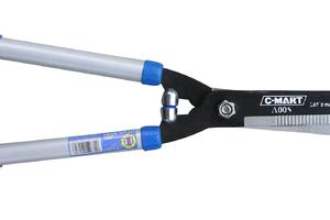 西玛钢管柄整离剪/250mm 