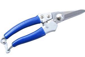 锌合金柄采果剪/芽切剪