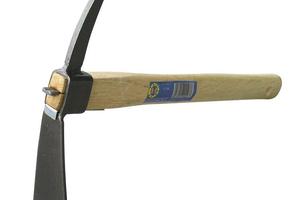 片手锹(两用锄、镐)/碳钢