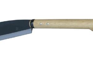 开山刀/碳钢-400mm