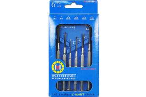 六件套钟表批/6PC