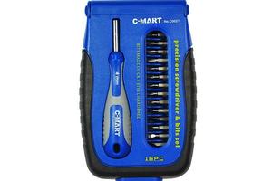 16件套电子批/16PC 