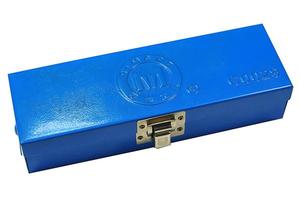 八件套冲击螺丝批组/8pc